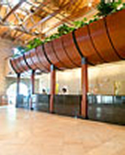Springhill By Marriott Warehouse Arts District La Nouvelle-Orléans