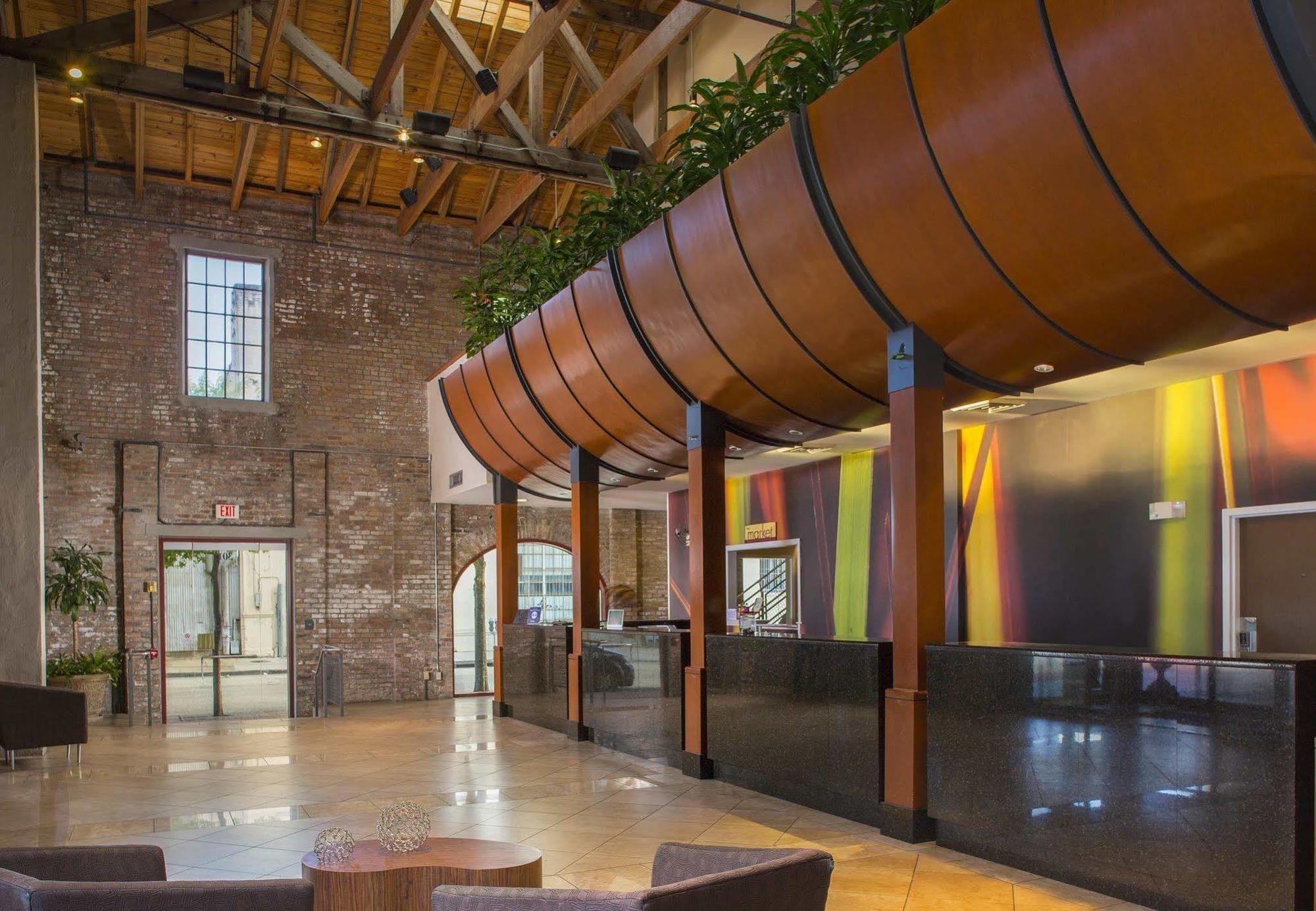 Hotel Springhill By Marriott Warehouse Arts District La Nouvelle-Orléans