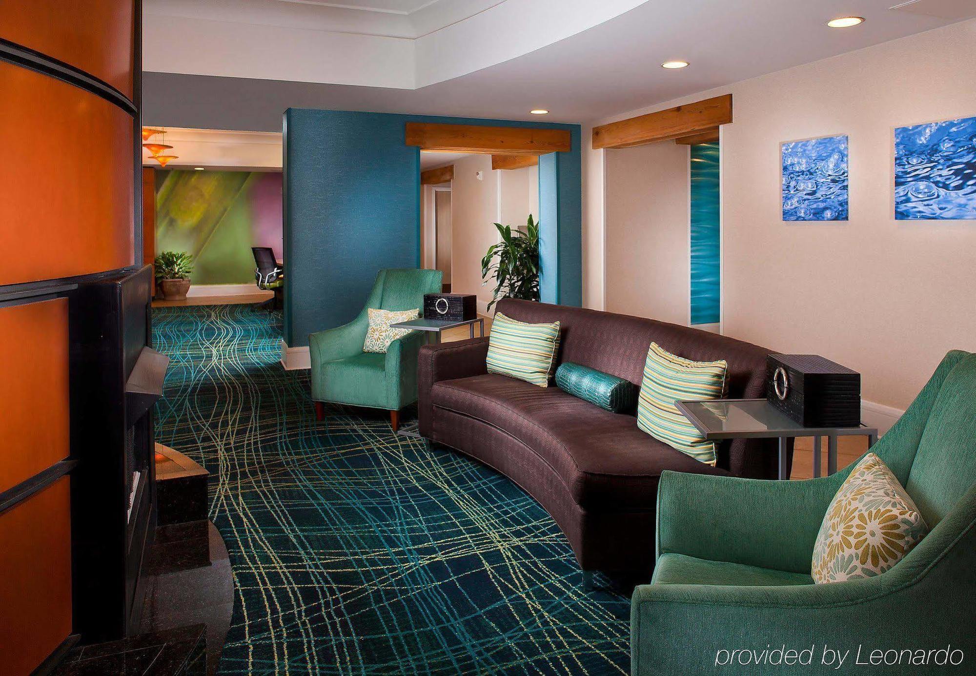 Springhill By Marriott Warehouse Arts District Hotel La Nouvelle-Orléans