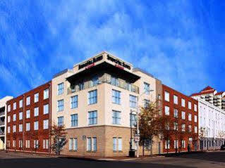 Springhill By Marriott Warehouse Arts District Hotel La Nouvelle-Orléans