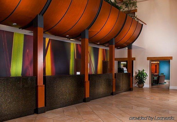 Hotel Springhill By Marriott Warehouse Arts District 3*