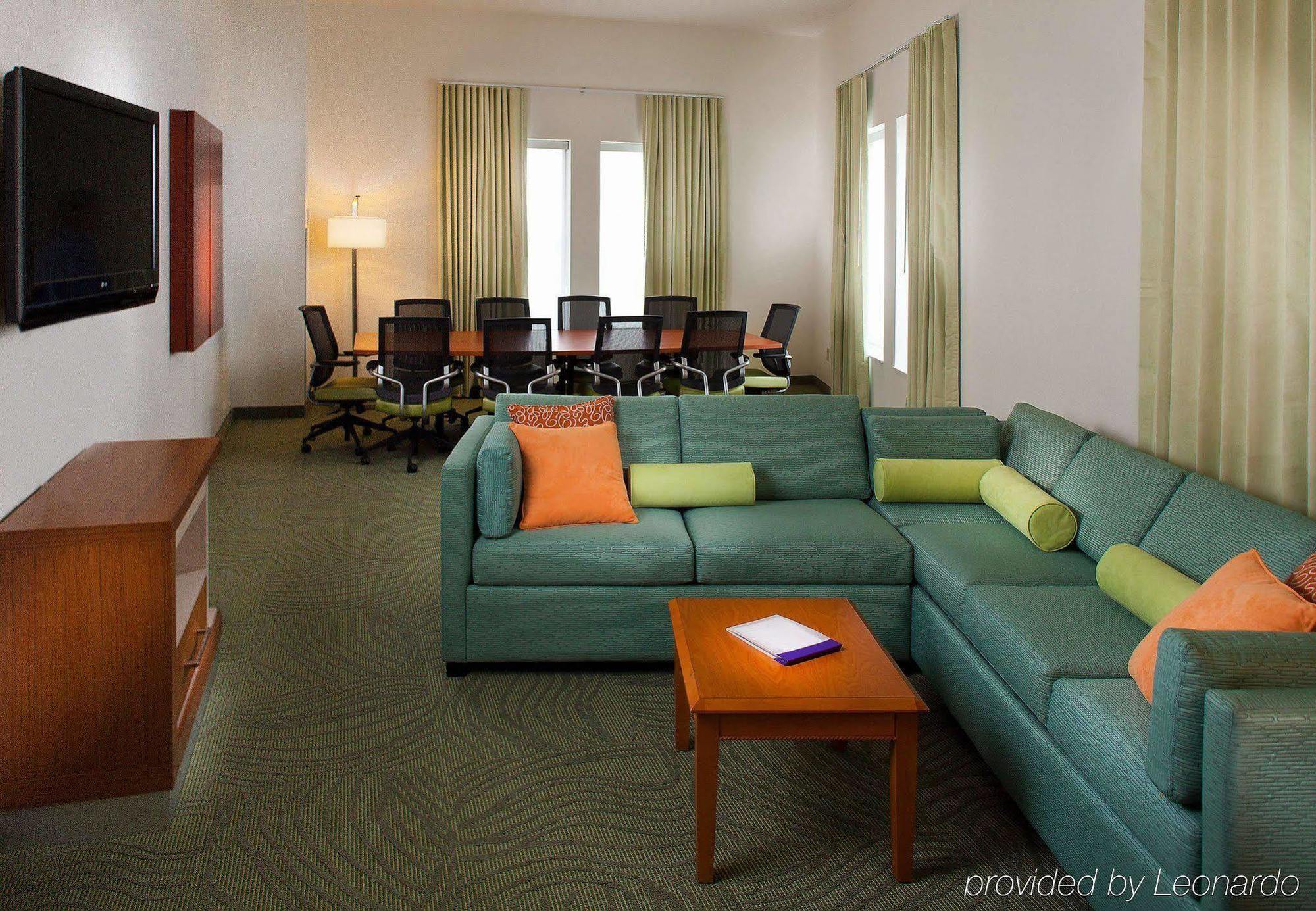 Hotel Springhill By Marriott Warehouse Arts District